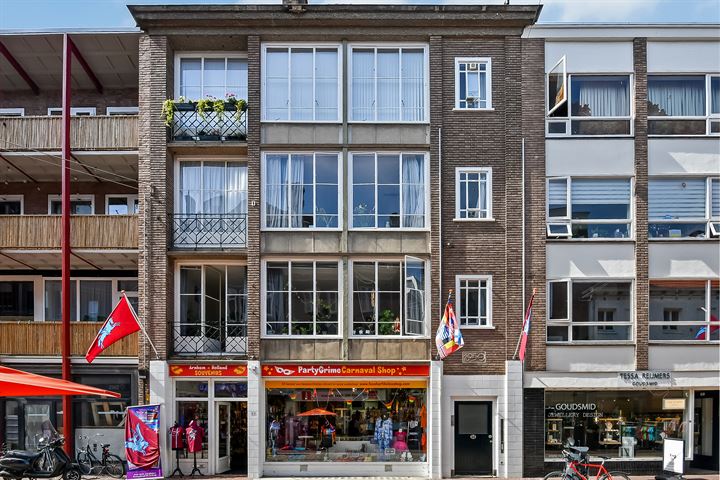 Koningstraat 63, Arnhem