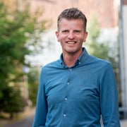 Jan Willem Hemeltjen - NVM Register Makelaar (Directeur)