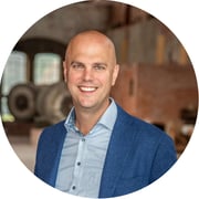 Wouter de Vries - NVM-makelaar (directeur)