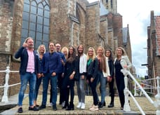 Palwasha Khougiani - Commercial Employee