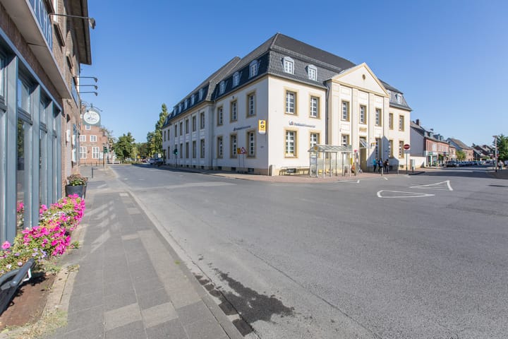 Foto 4 van Geistmarkt 15