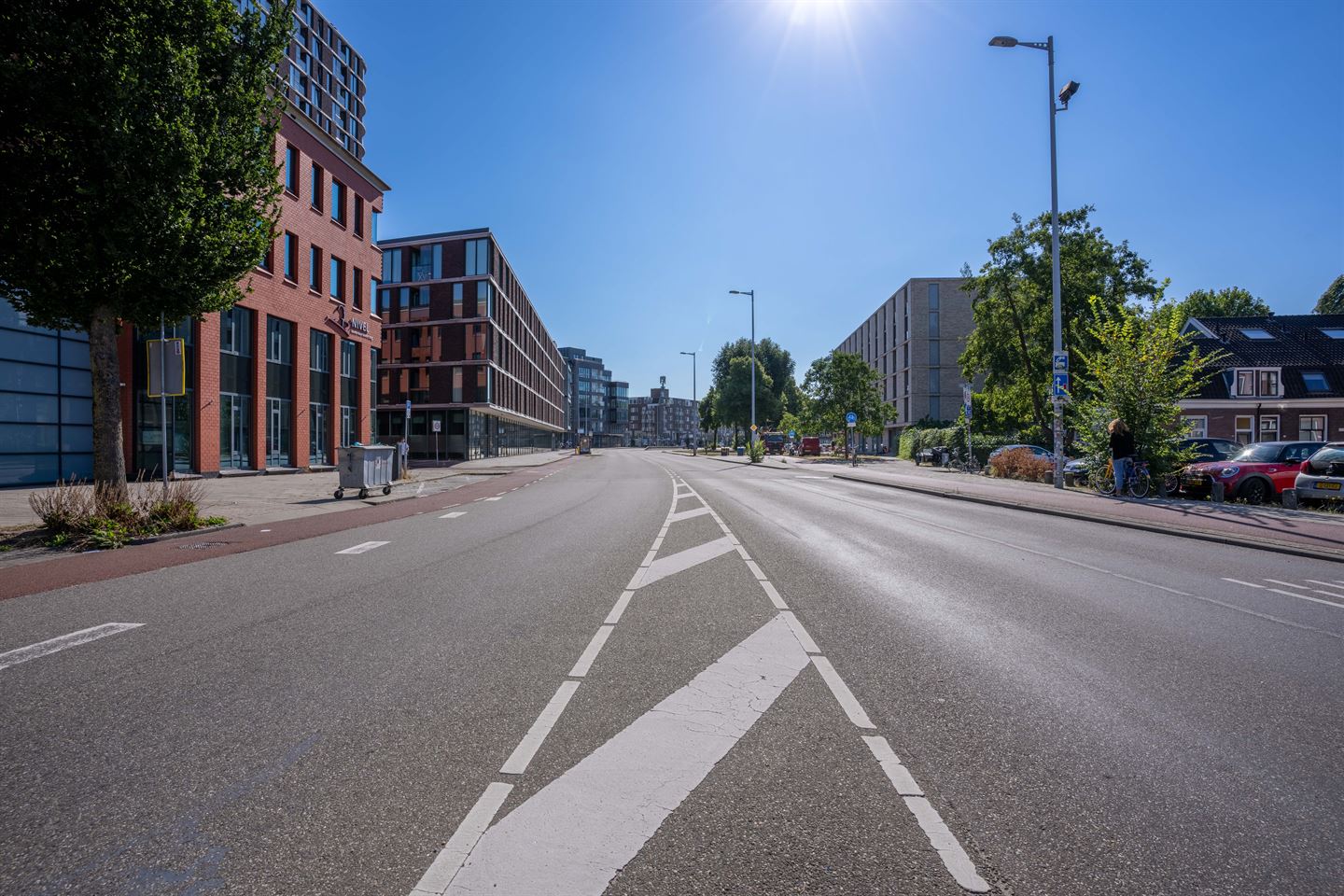 Bekijk foto 4 van Oudenoord 325