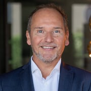 Maurice Mooij RT RMT - NVM-makelaar (directeur)