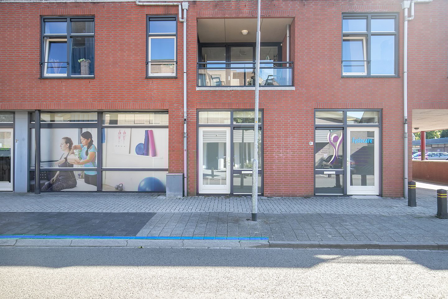 Bekijk foto 5 van Aarweg 1-c