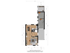 View floorplan