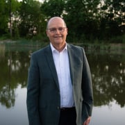Kees van Hassel - NVM-makelaar