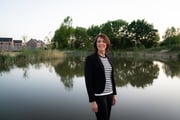 Franka Bosman - Commercieel medewerker