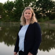Marloes Hendrickx - Administratief medewerker