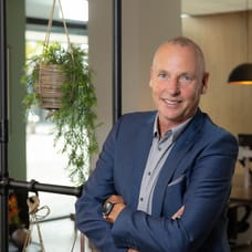 Frank Hurkens - NVM Register Makelaar