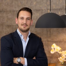 Hein Hermans - Makelaar (Directeur)