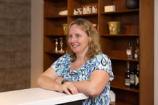 Jolanda Vink-Woud - Officemanager