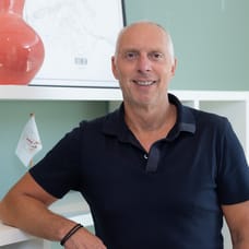 Mark van Berkum - Makelaar (Directeur)