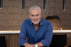 Rob van Trappen - Makelaar (Directeur)