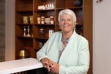 Marjan Wutirch - Makelaar