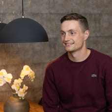 Danilo Cornelisse - Accountmanager