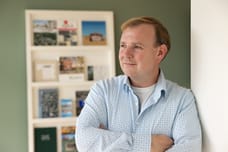 Thijs Waals - NVM Register Makelaar (Directeur)