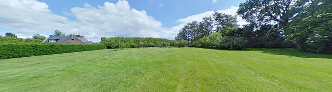 Bekijk 360° foto van Achtertuin van Slotweg 9