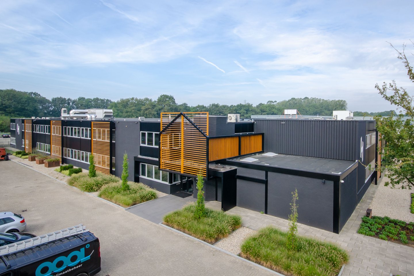 Bekijk foto 1 van Schuilenburglaan 5 a