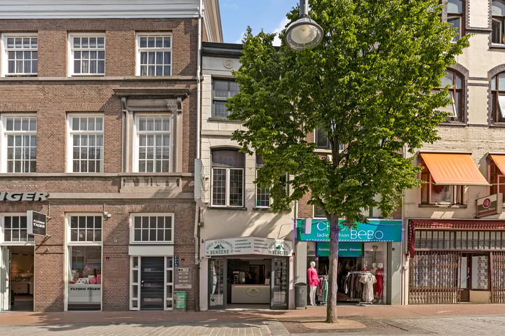 Burchtstraat 73, Nijmegen