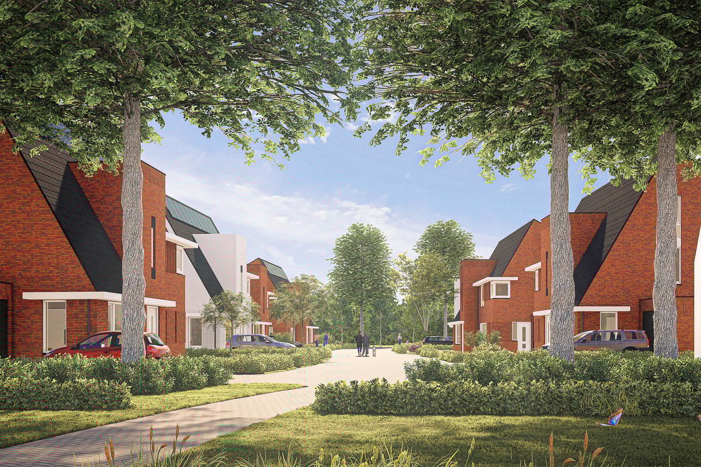 Bekijk foto 1 van Veenstaete bwrnr 19