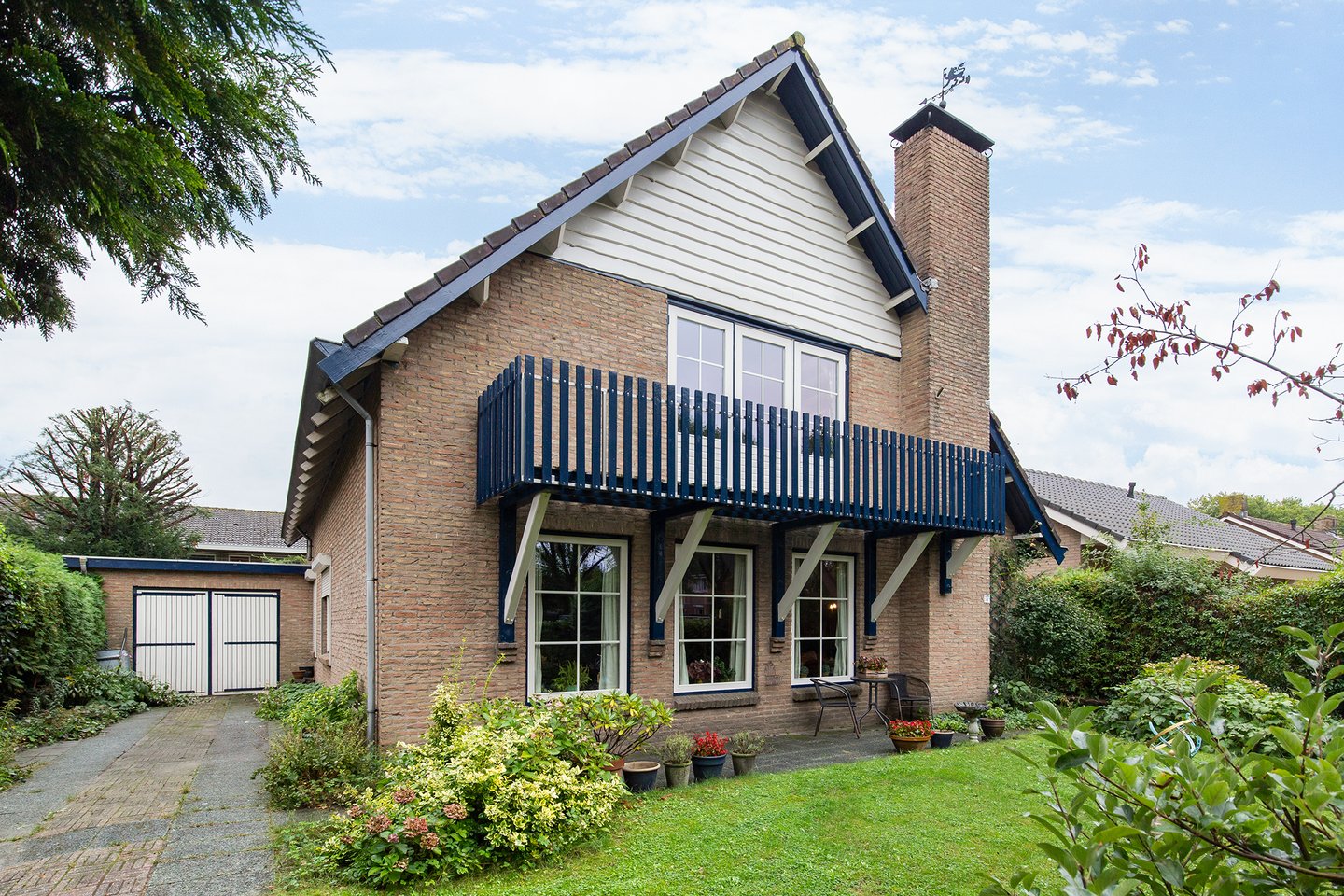 Bekijk foto 1 van Vinkenissestraat 17