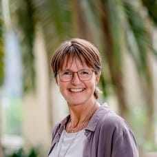 Annemarie de Vlieger - Commercieel Medewerker