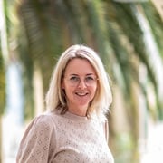 Susanne Hop-Ouderdorp - Commercieel medewerker
