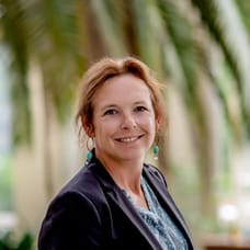 Marieke de Haas - Afdeling Beheer