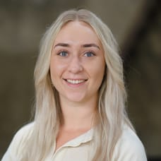 Tess van Ark - van Mossel - Commercieel Medewerker