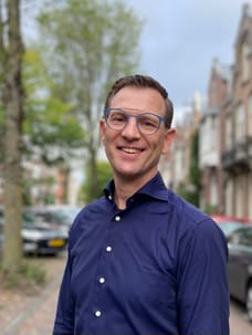 Danny van Buuren - NVM Register Makelaar