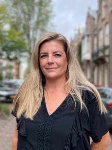 Michèle Breuker - Hypotheekadviseur
