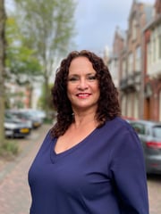 Sylvia Griffioen - Commercieel medewerker