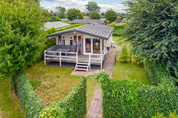 Eilandseweg 32 C227