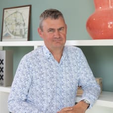 Leen Cornelisse - Makelaar (Directeur)