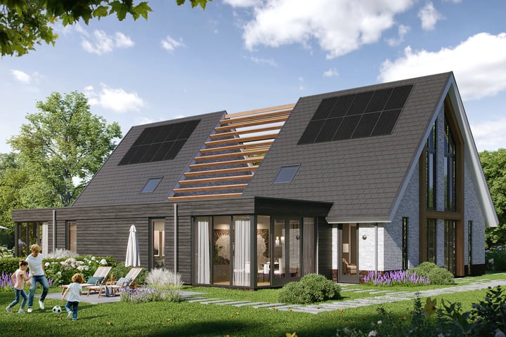 De Landheren