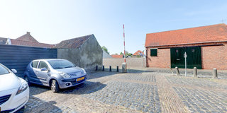 Bekijk 360° foto's