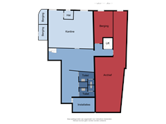 View floorplan