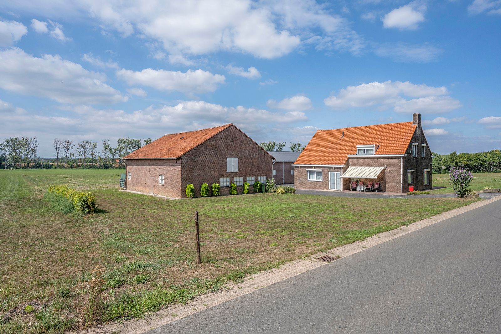 Processieweg, 23, Geulle, 6243BB, Limburg, Nederland 23
