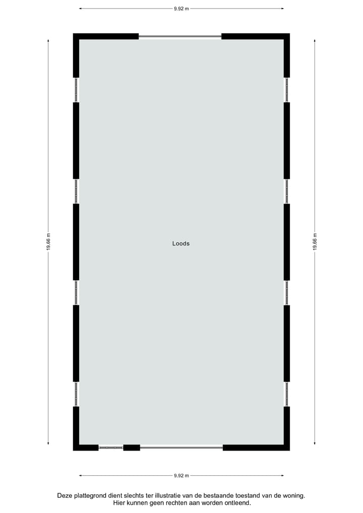 Photo 32 of Processieweg 23