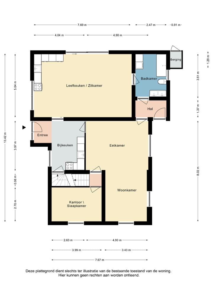 Photo 28 of Processieweg 23