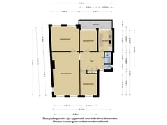 Bekijk plattegrond
