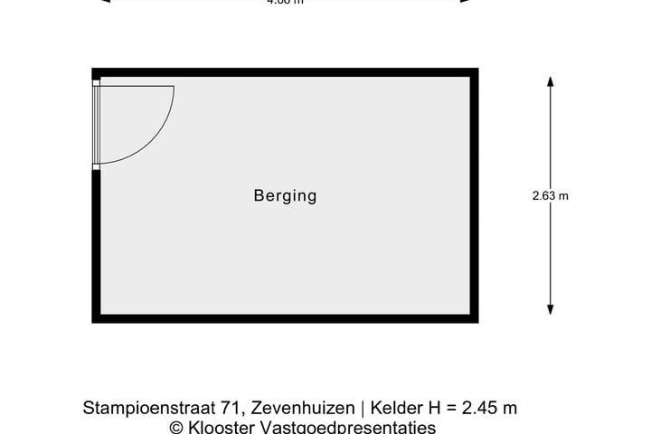 Bekijk foto 36 van Stampioenstraat 71