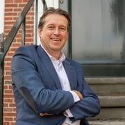 Bert Lenderink - NVM-makelaar