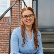 Anouk Zwiers - Commercieel medewerker