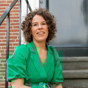 Lotte Boomkamp - Commercieel medewerker