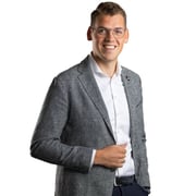 Laurens Snel - Kandidaat-makelaar