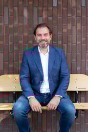 Michael Donker -