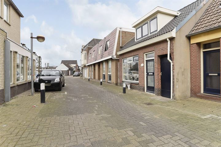 Bekijk foto 5 van 1e Vroonstraat 49