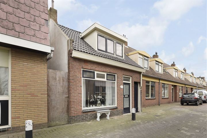 Bekijk foto 3 van 1e Vroonstraat 49