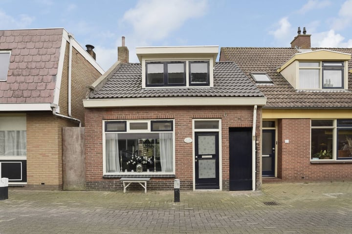 Bekijk foto 9 van 1e Vroonstraat 49